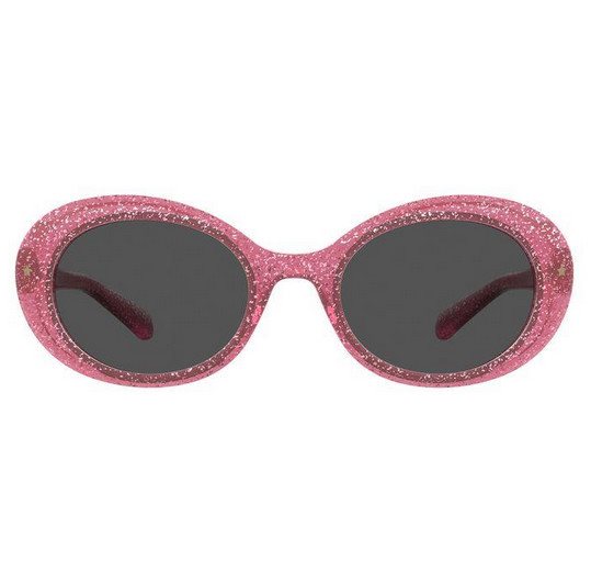 Occhiali da sole Chiara Ferragni Bambino CF7028FUXIA46 - CF7028FUXIA46